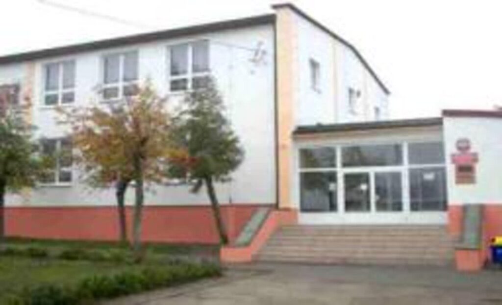 Sława była szkoła