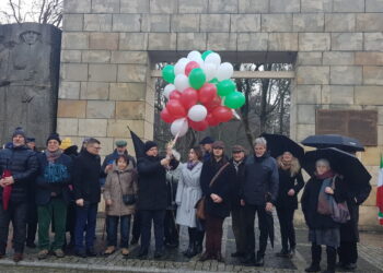 28 Dzień Pamięci i Pojednania w Gorzowie