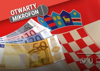 Czy Polska powinna wstąpić do Strefy Euro? Radio Zachód - Lubuskie