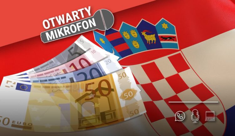 Czy Polska powinna wstąpić do Strefy Euro? Radio Zachód - Lubuskie
