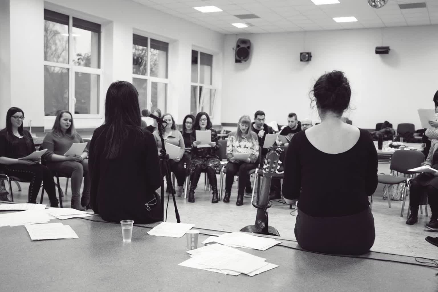 Dziś Zielonogórskie Kolędowanie 10 Zielonogórskie Kolędowanie, FB.jpg