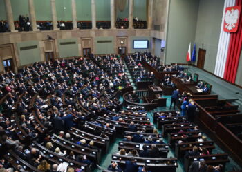 Sejm debatuje nad zmianami w Kodeksie wyborczym Radio Zachód - Lubuskie