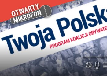 Jaki będzie program opozycji w nadchodzących wyborach parlamentarnych?  Radio Zachód - Lubuskie