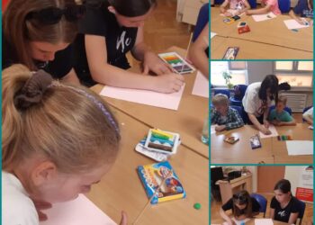 świetlica PCK w Nowej Soli