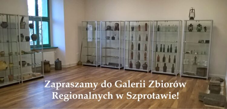 Muzeum Ziemi Szprotawskiej