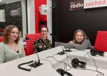 Strefa Młodych - KAMUZO Radio Zachód - Lubuskie