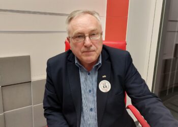 Bogusław Motowidełko, NSZZ "Solidarność" Radio Zachód - Lubuskie