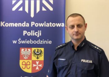 Sekrety pracy, czyli czego nie wiemy o zawodzie policjanta? Radio Zachód - Lubuskie