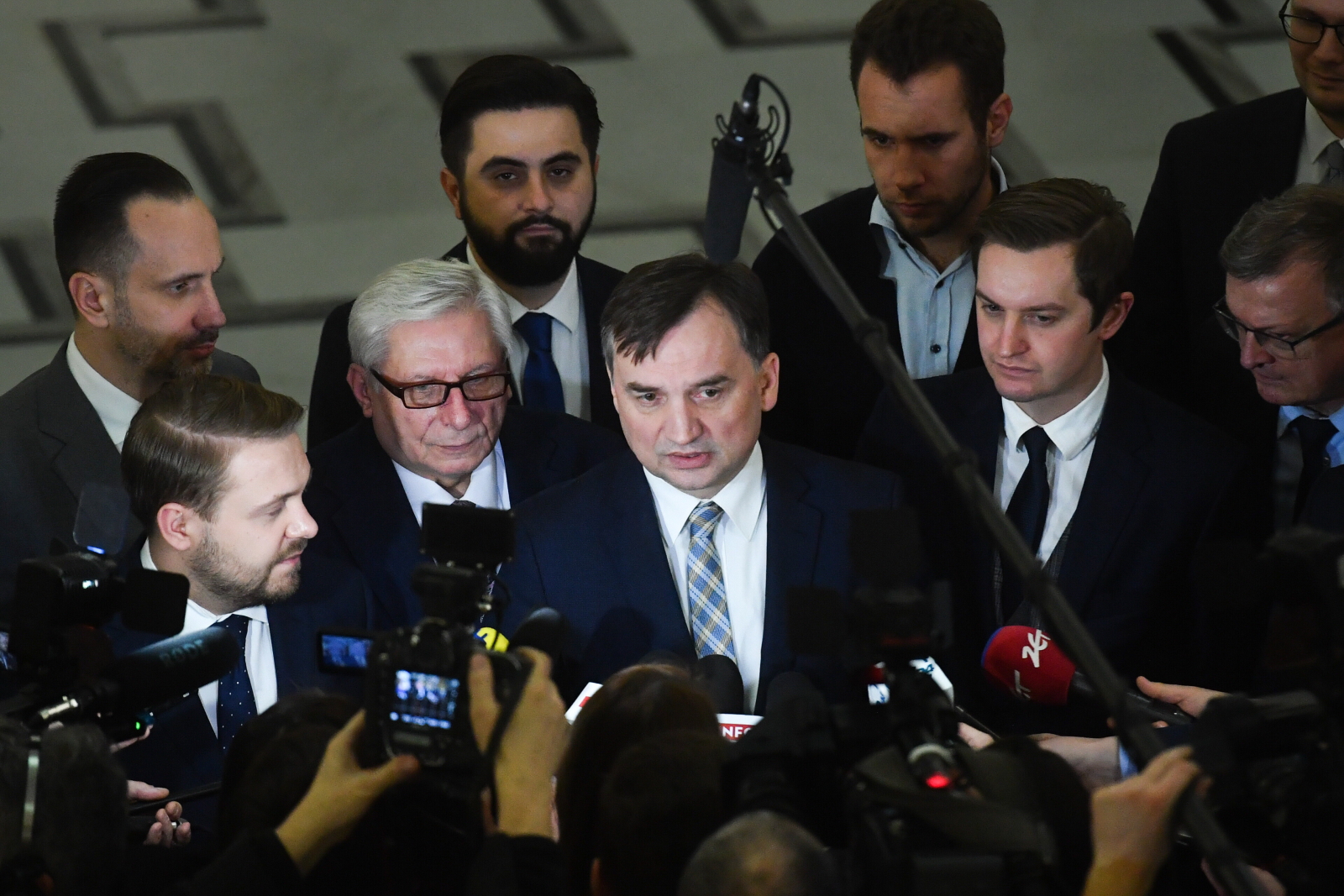 Sejm uchwalił nowelizację ustawy o SN. Premier: Trudny kompromis, ale trzeba zakończyć spór Radio Zachód - Lubuskie