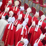 Rozpoczęła się msza pogrzebowa Benedykta XVI Radio Zachód - Lubuskie