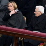 Rozpoczęła się msza pogrzebowa Benedykta XVI Radio Zachód - Lubuskie