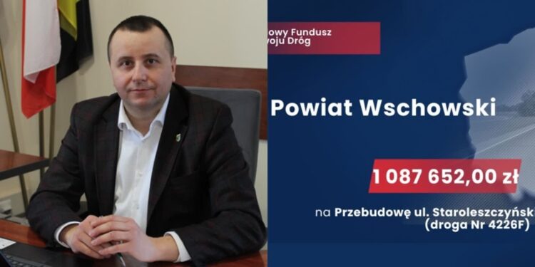 Andrzej Bielawski wschowski starosta