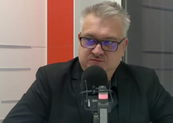 Sławomir Kowal, radny sejmiku Radio Zachód - Lubuskie