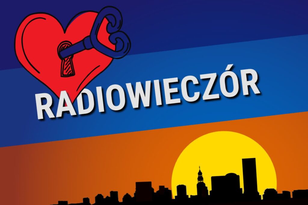 Wybierz, czytaj i... polecaj Radio Zachód - Lubuskie