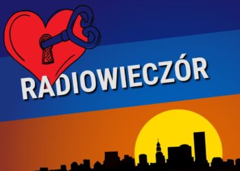 Wybierz, czytaj i... polecaj Radio Zachód - Lubuskie
