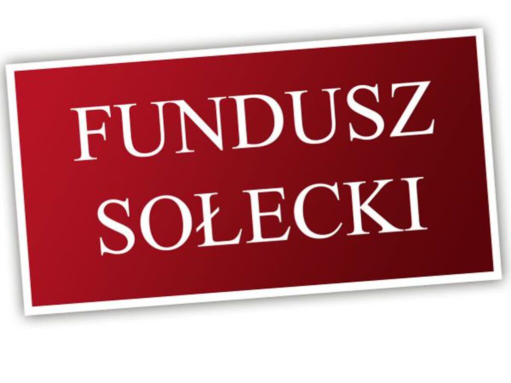 Torzym też ma fundusz sołecki Radio Zachód - Lubuskie