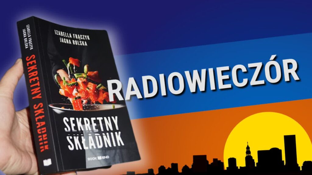 Sekretny składnik Radio Zachód - Lubuskie