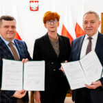 Gorzowski Zespół Szkół Ogrodniczych będzie prowadzony przez Ministerrstwo Rolnictwa i Rozwoju Wsi.