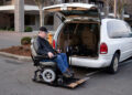 PFRON dofinansuje samochody dla osób na wózkach inwalidzkich Radio Zachód - Lubuskie