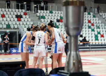 fot. P.Kaczmarek/AZS AJP Gorzów Wlkp.