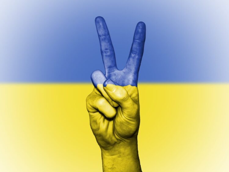 Sondaż dla wp.pl: 80,4 proc. badanych dobrze ocenia politykę rządu na arenie międzynarodowej ws. wsparcia Ukrainy Radio Zachód - Lubuskie