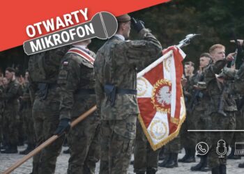 Czy polskie sądy powinny karać osoby obrażające polski mundur?  Radio Zachód - Lubuskie