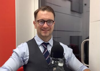 Mejza: UE chce osadzić w Polsce marionetkowy rząd Radio Zachód - Lubuskie