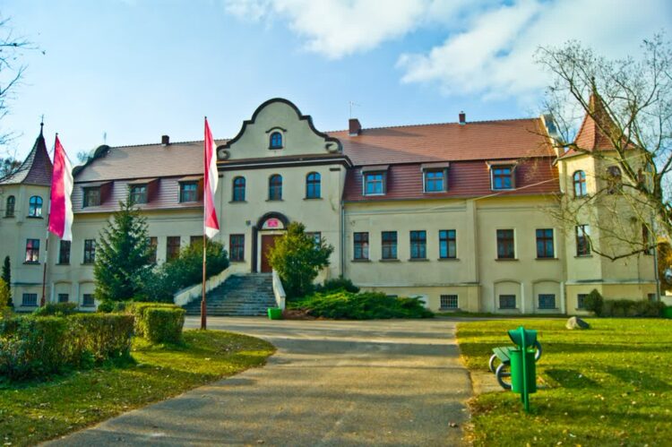 Nowy dyrektor szpitala w Wojnowie Radio Zachód - Lubuskie