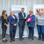 Punkt humanitarny PCK dla uchodźców z Ukrainy powstanie w Gorzowie