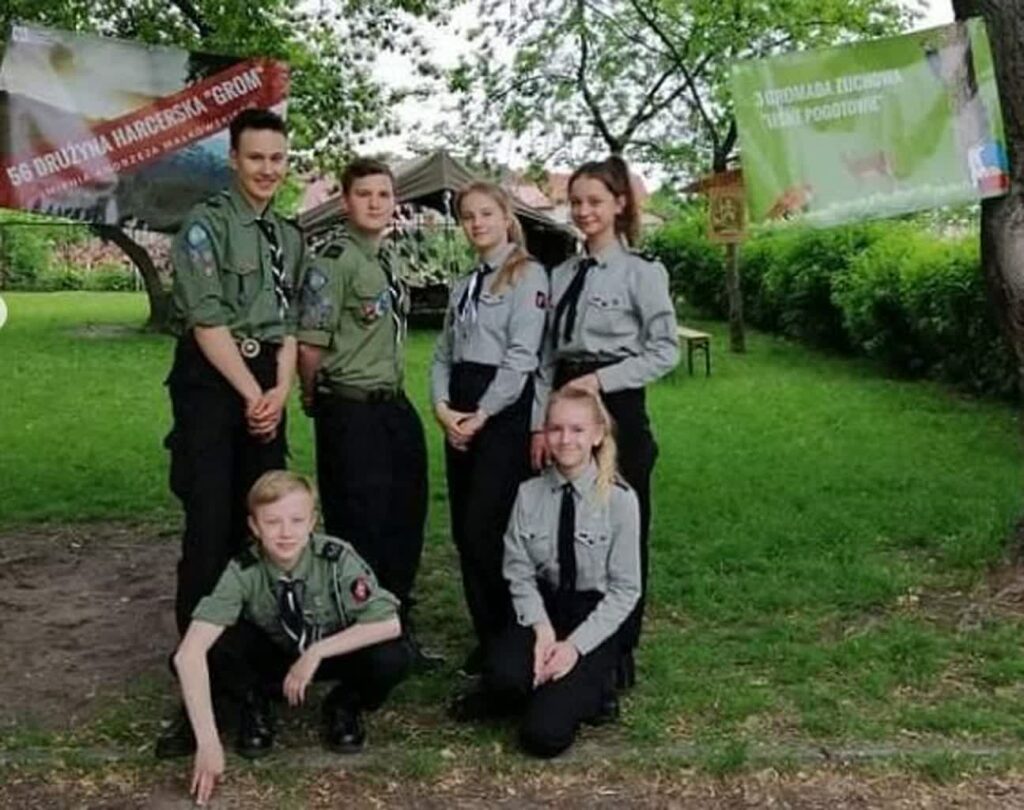 fot. ZHP Skwierzyna