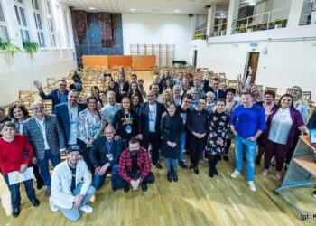 Forum Organizacji - Nowa Sól