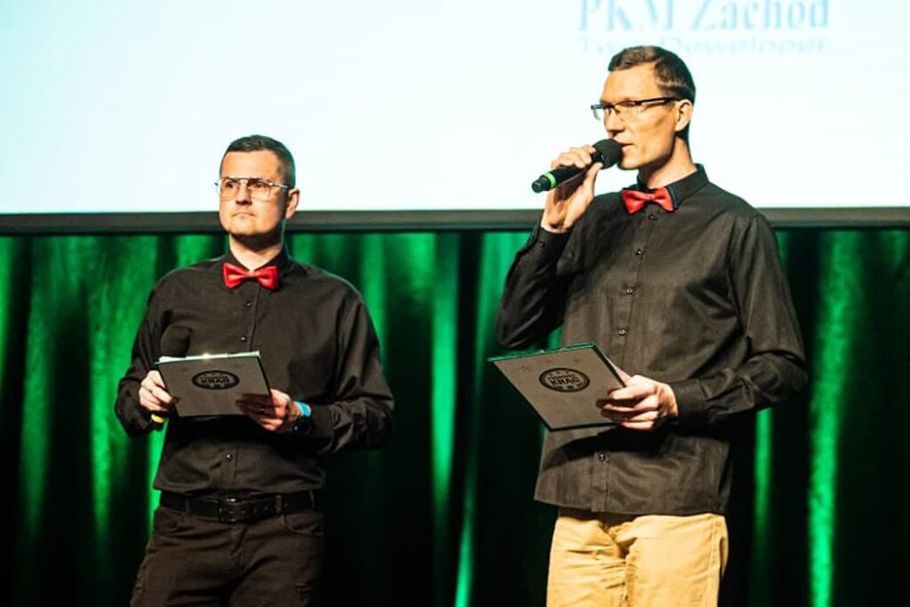 Gala Mistrzów Sportu - Nowa Sól