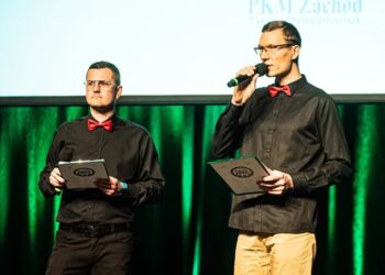 Gala Mistrzów Sportu - Nowa Sól