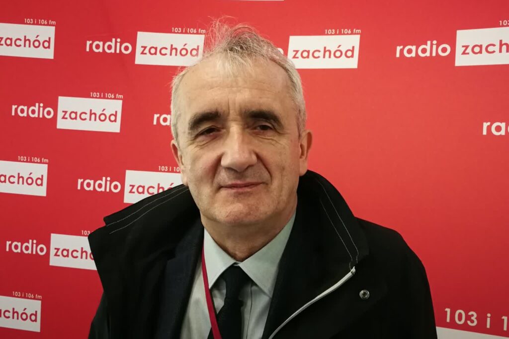 Spór o "wyzwolenie" Spór o "wyzwolenie" Radio Zachód - Lubuskie