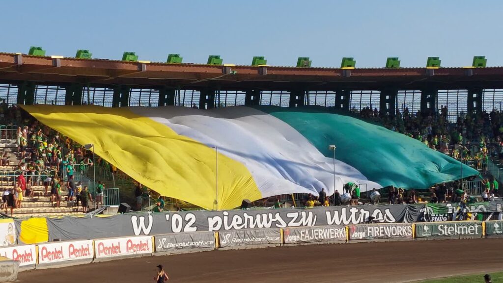 Żużlowcy jadą w marcu robić formę i atmosferę Radio Zachód - Lubuskie