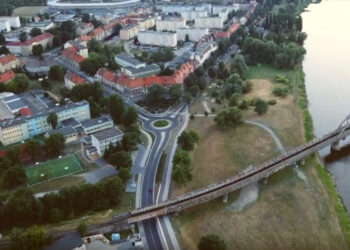 Nie ma chętnych na "I love Gorzów" Radio Zachód - Lubuskie