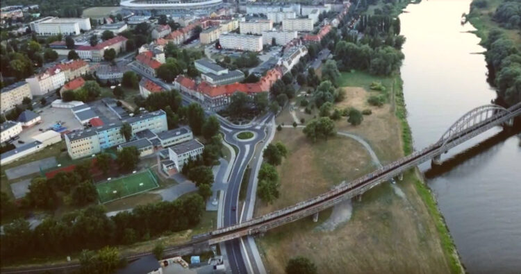 Nie ma chętnych na "I love Gorzów" Radio Zachód - Lubuskie