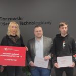 Fizjopasta ma pomóc sportowcom w szybszej regeneracji może być produkowana w Gorzowie