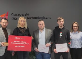 Fizjopasta ma pomóc sportowcom w szybszej regeneracji może być produkowana w Gorzowie