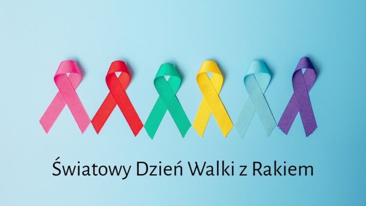 Dziś Światowy Dzień Walki z Rakiem. Fot. Envato, Radio Zachód
