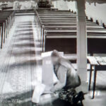 Gorzowscy policjanci zatrzymali mężczyznę, który włamał się do skarbonki z pieniędzmi w kościele