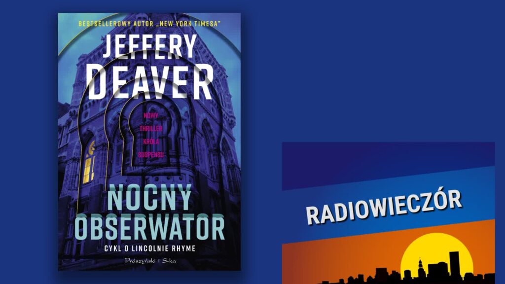 Superhit króla suspensu Radio Zachód - Lubuskie