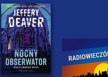 Superhit króla suspensu Radio Zachód - Lubuskie