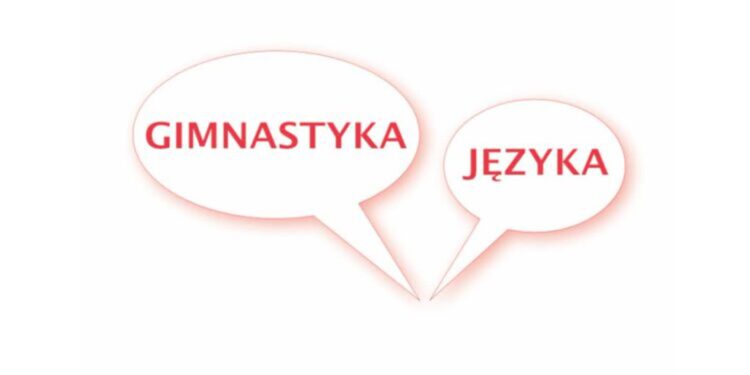 Gimnastyka języka - Plebiscyt na Slowo Roku 2022 Radio Zachód - Lubuskie