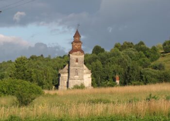 „Archiwum wspomnień” – posłuchaj reportażu Cezarego Galka Radio Zachód - Lubuskie