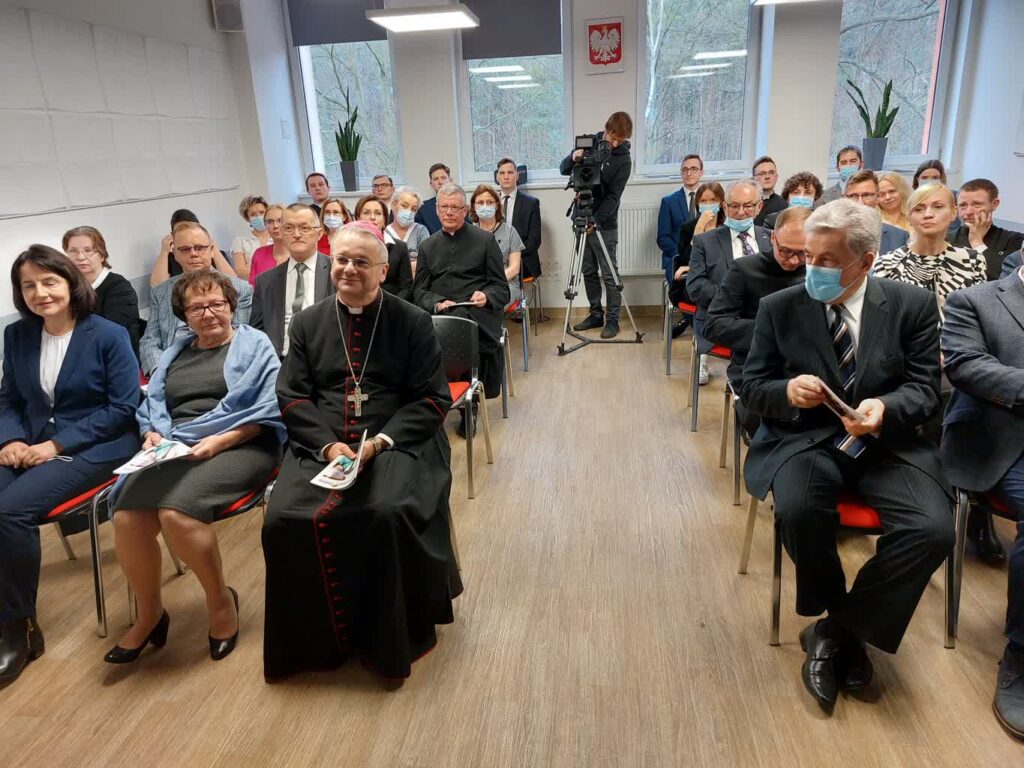 Dzień chorego - Nowa Sól