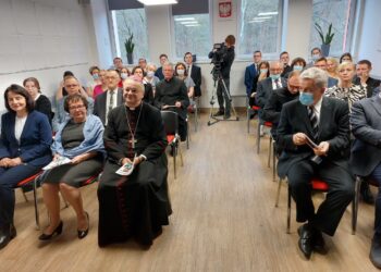 Dzień chorego - Nowa Sól