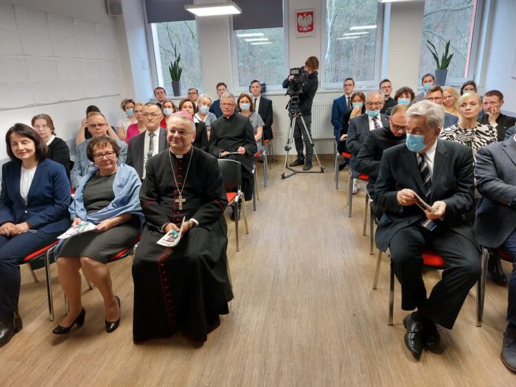 Dzień chorego - Nowa Sól