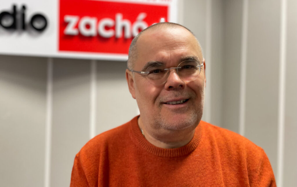 Krzysztof Łopatowski, Konfederacja Radio Zachód - Lubuskie