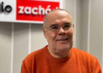 Krzysztof Łopatowski, Konfederacja Radio Zachód - Lubuskie